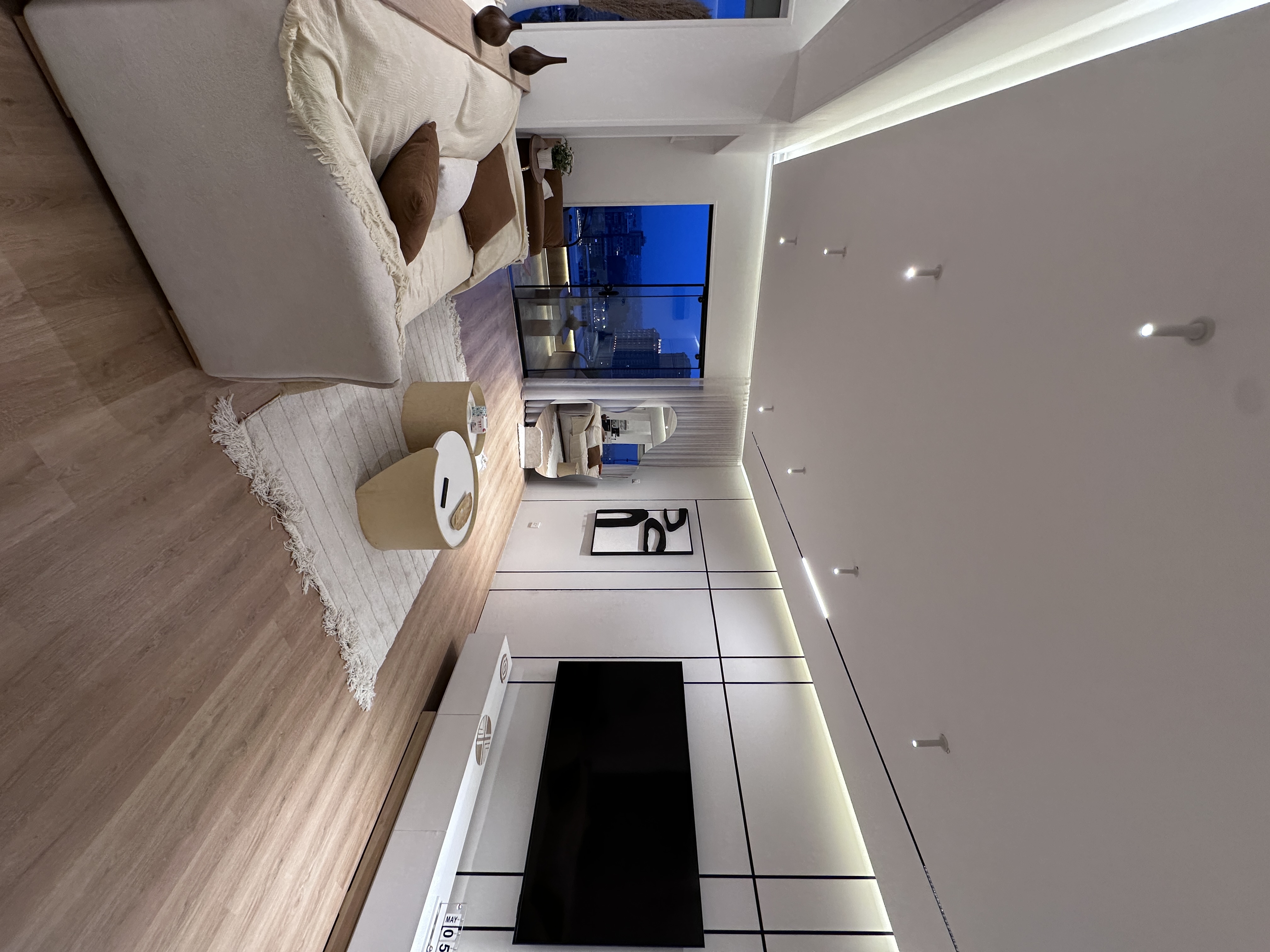 Apartment ( luxury ) 