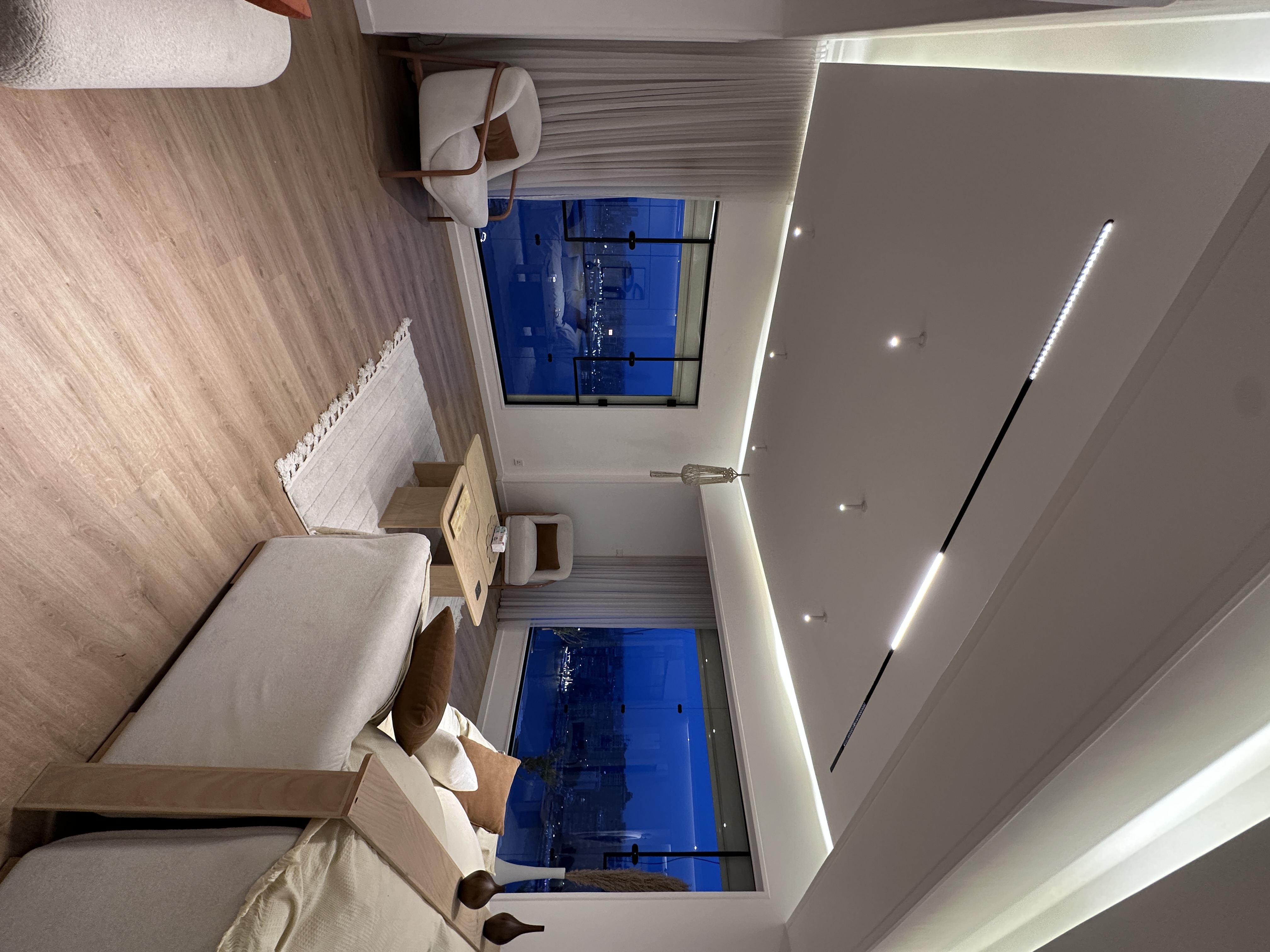 Apartment ( luxury ) 