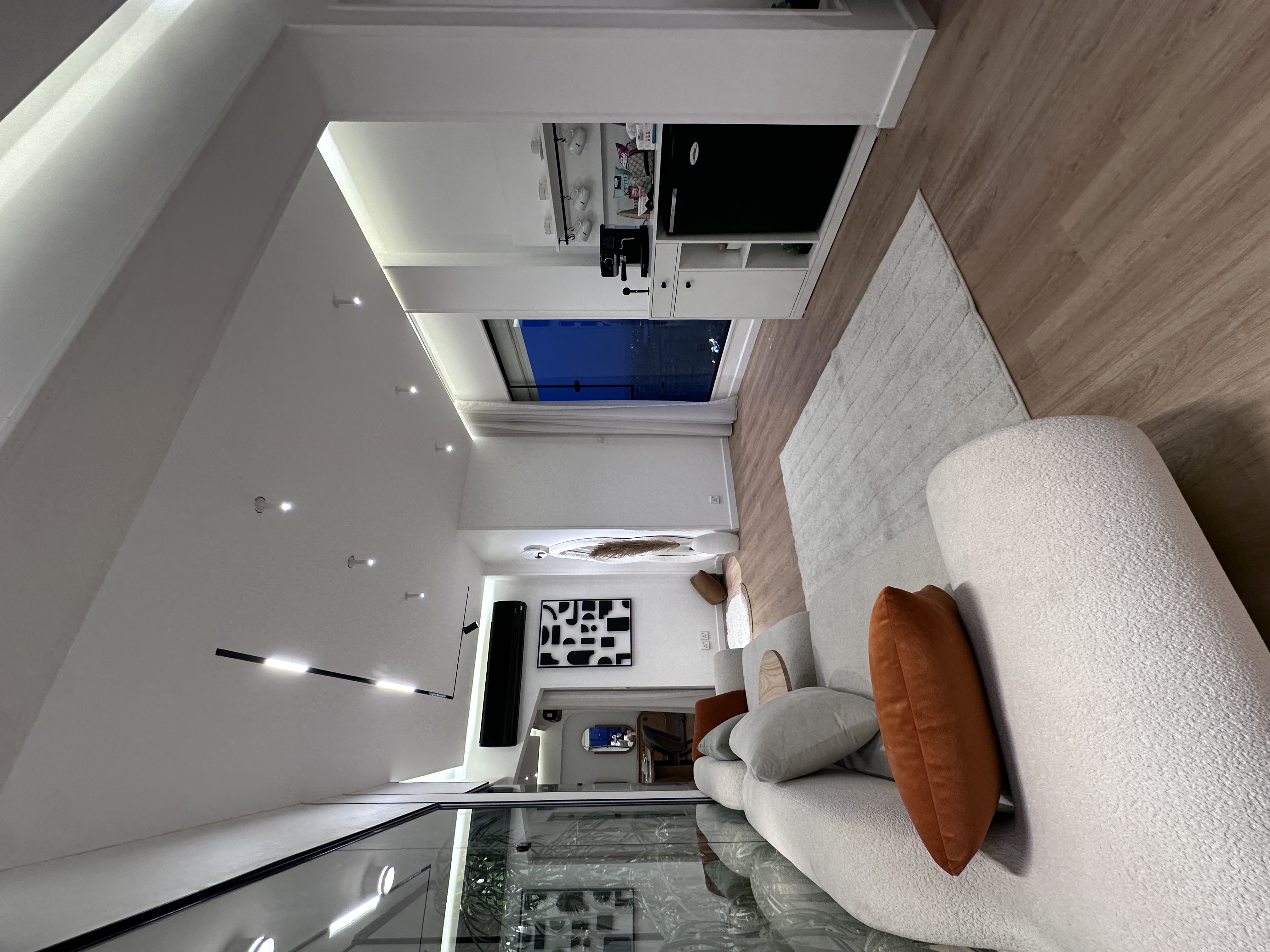 Apartment ( luxury ) 