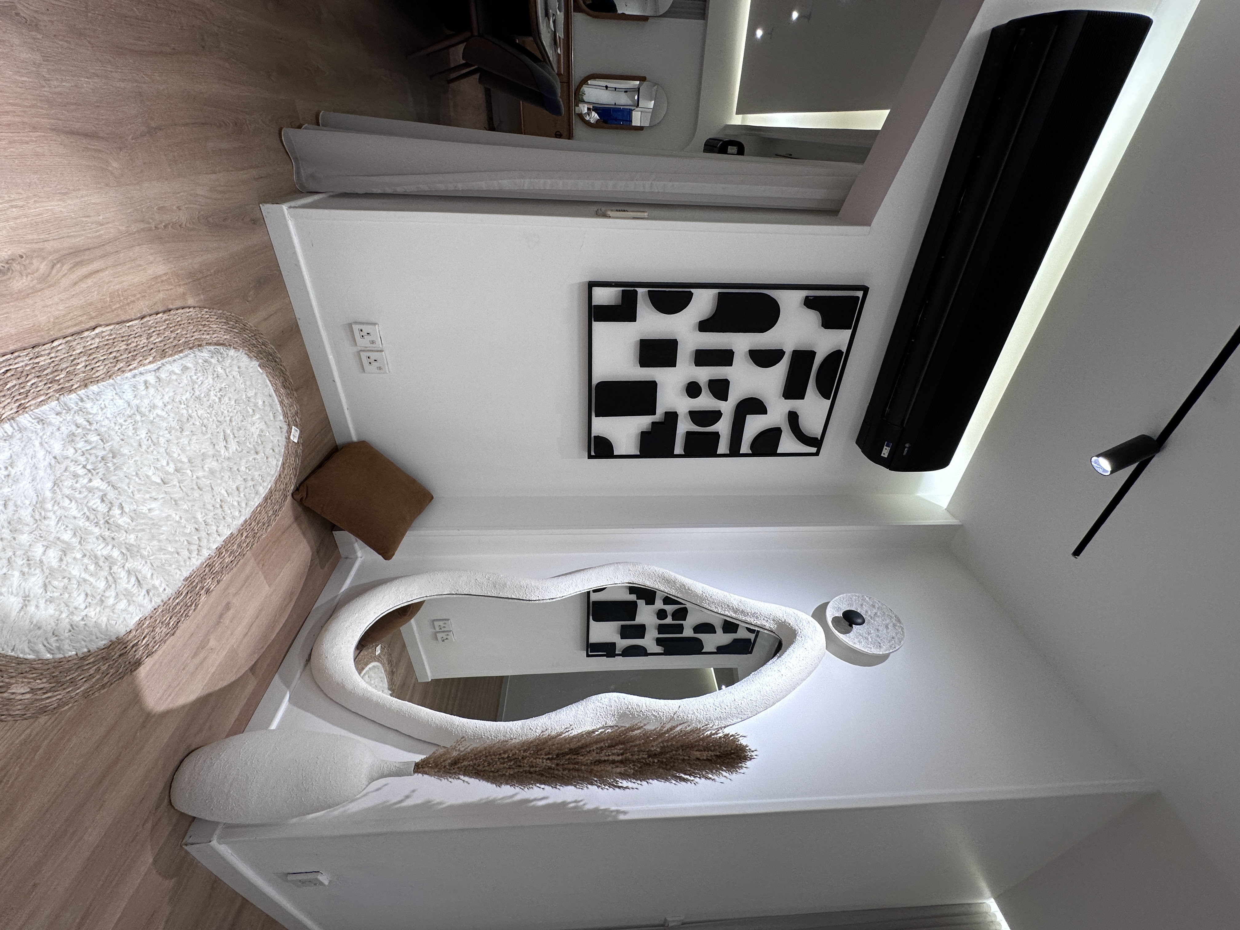 Apartment ( luxury ) 