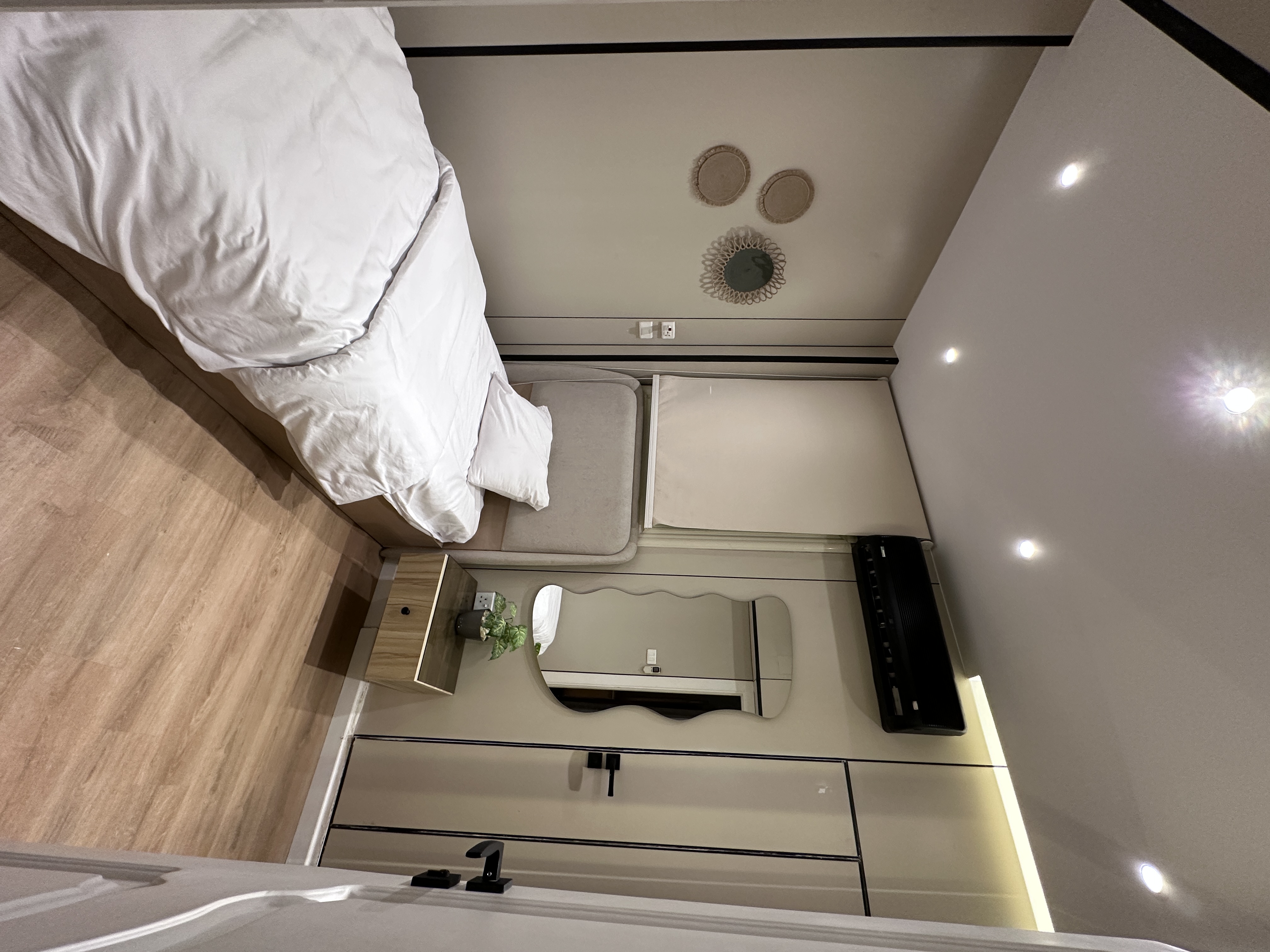 Apartment ( luxury ) 