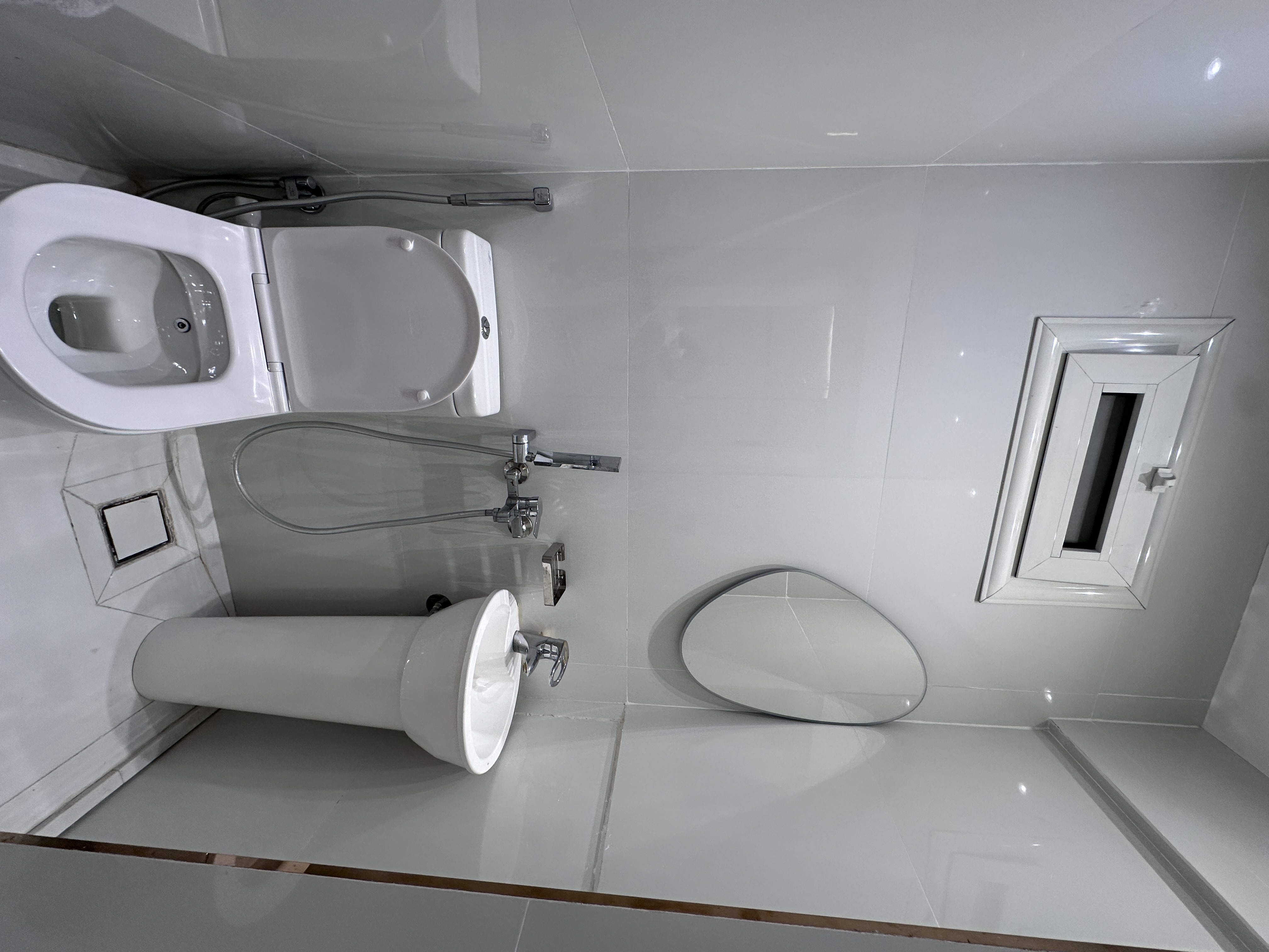 Apartment ( luxury ) 