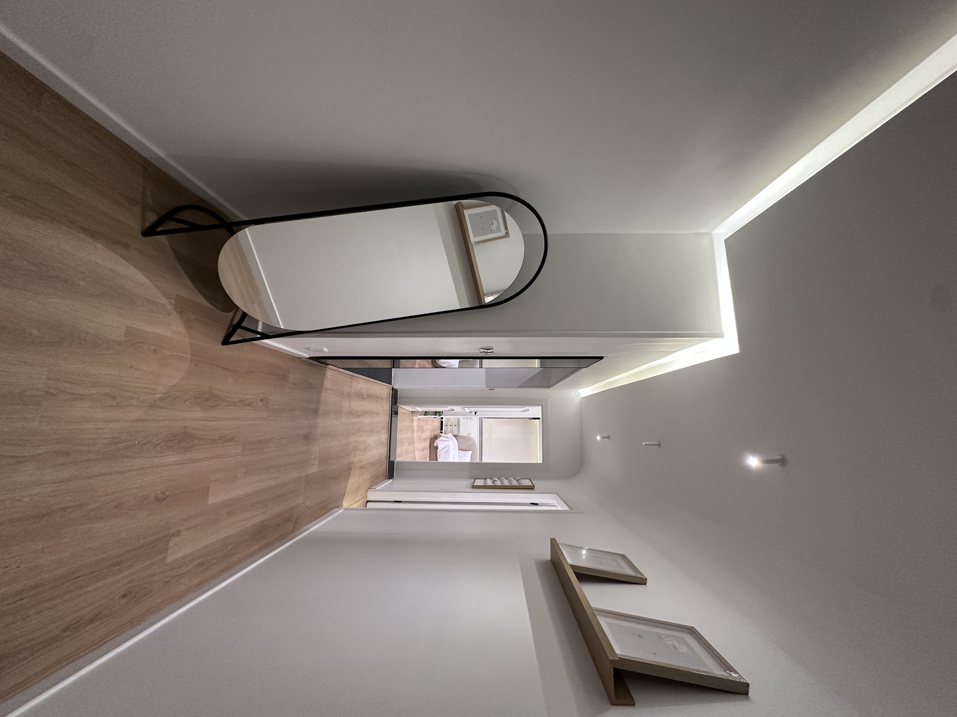 Apartment ( luxury ) 