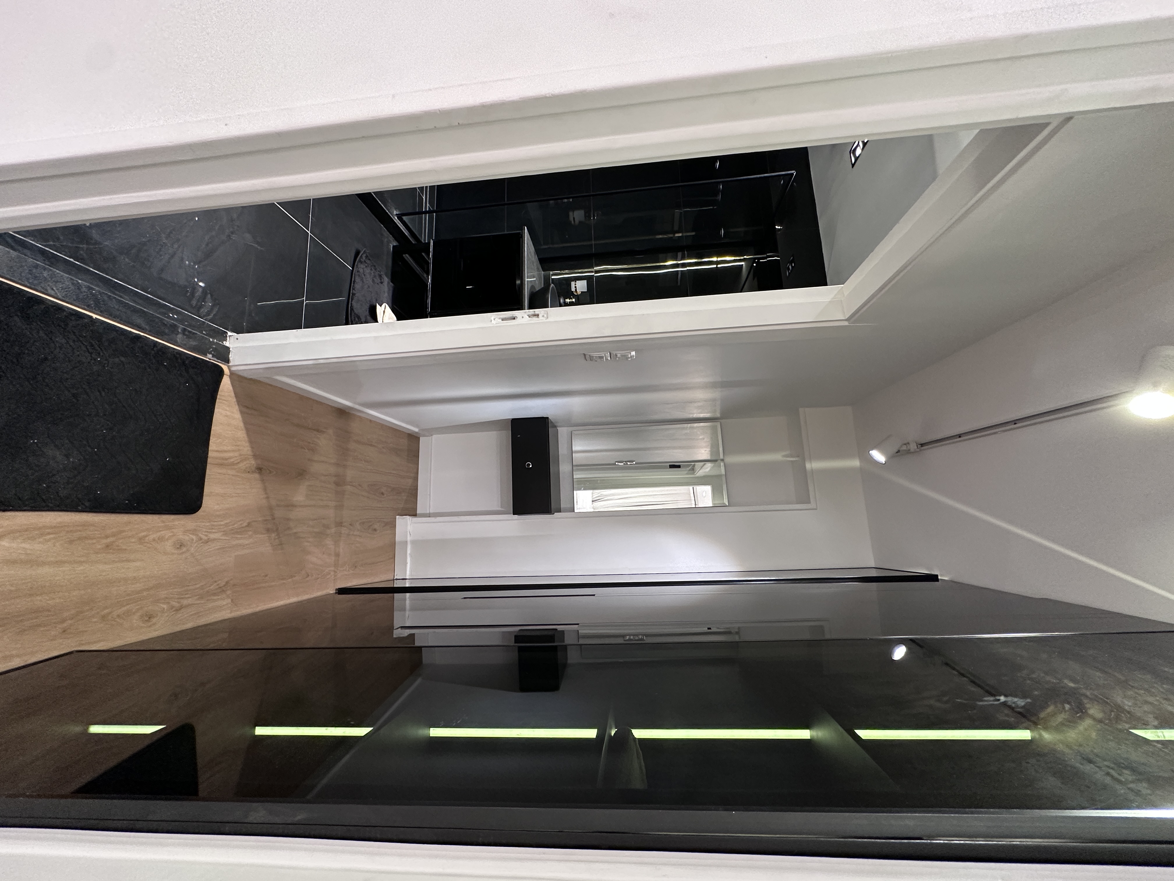 Apartment ( luxury ) 