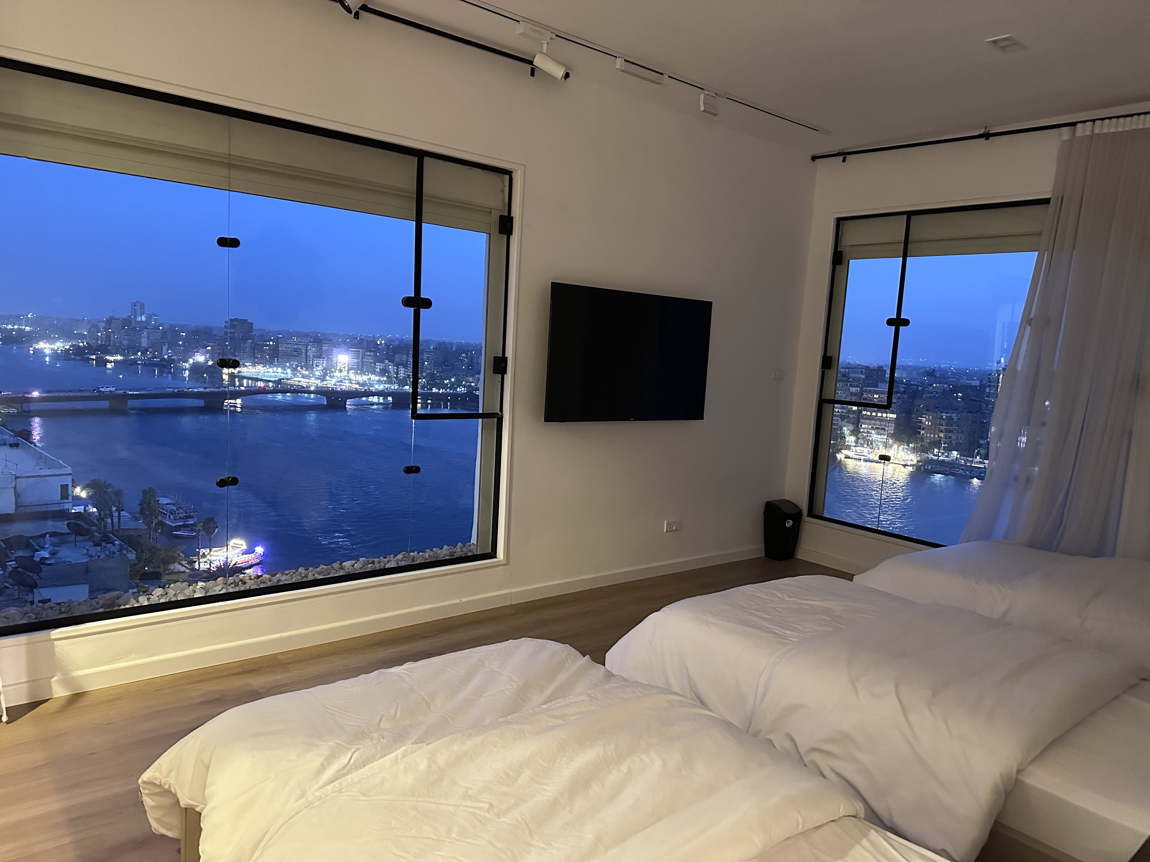 Apartment ( luxury ) 