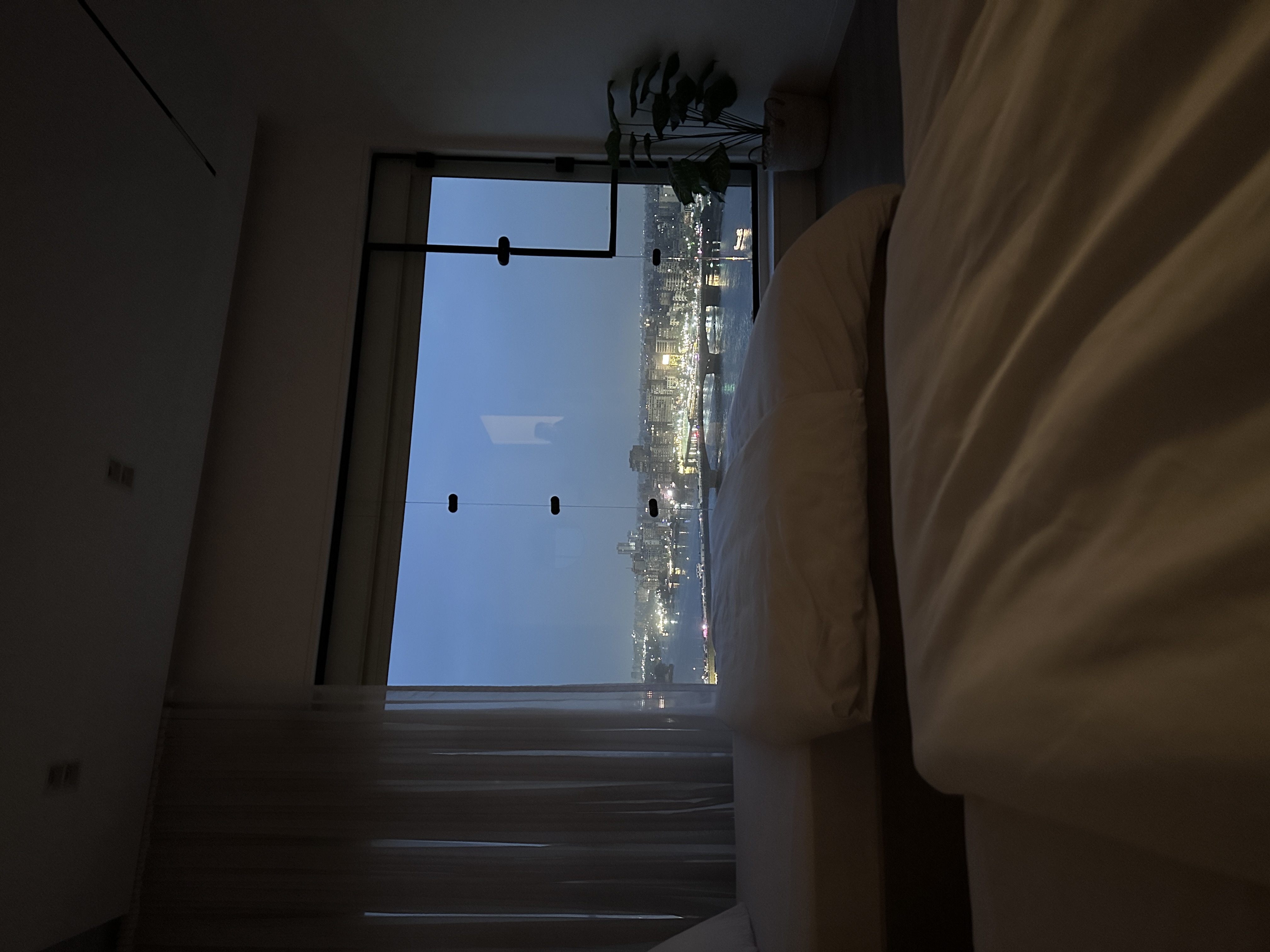 Apartment ( luxury ) 