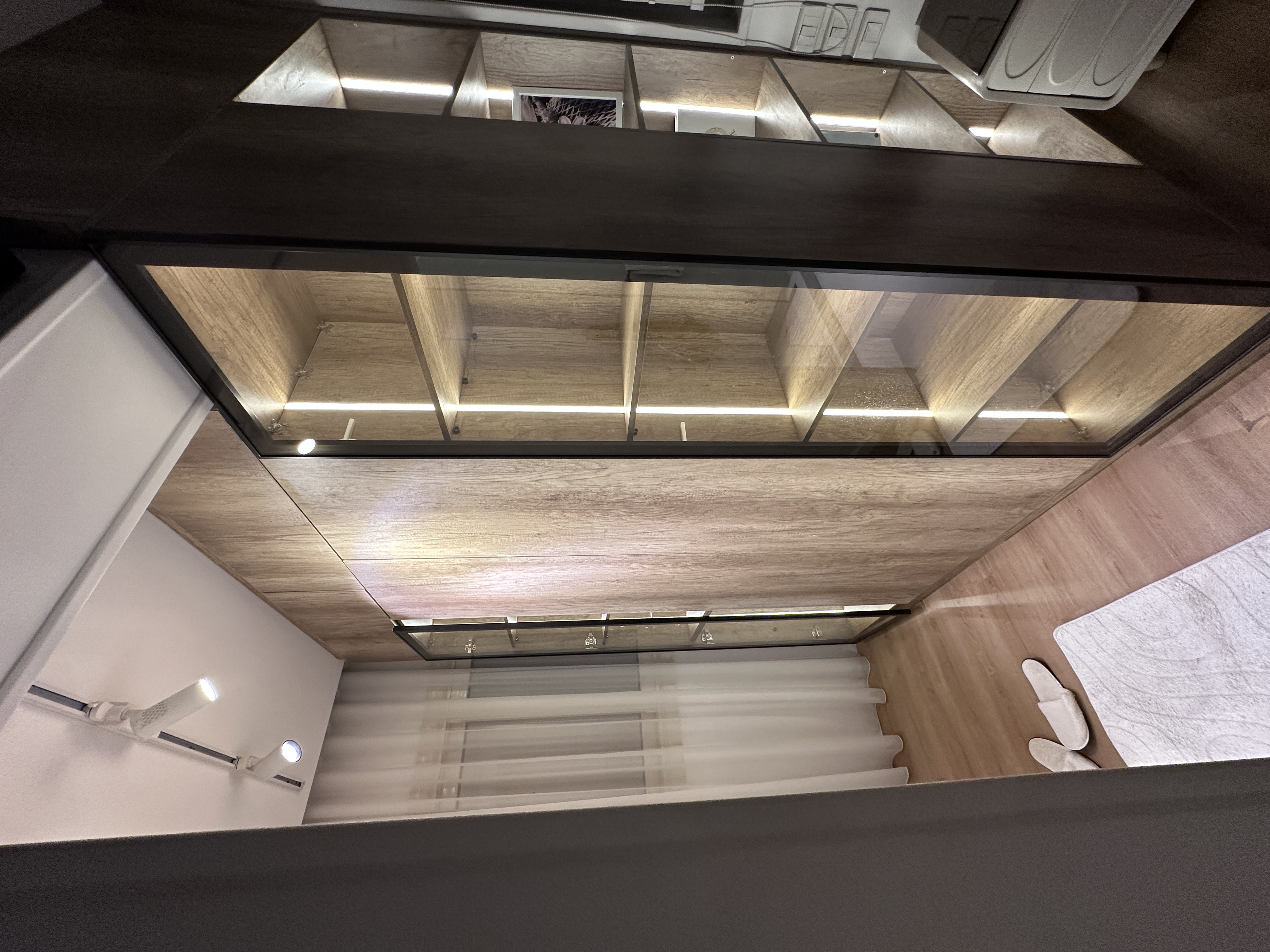 Apartment ( luxury ) 