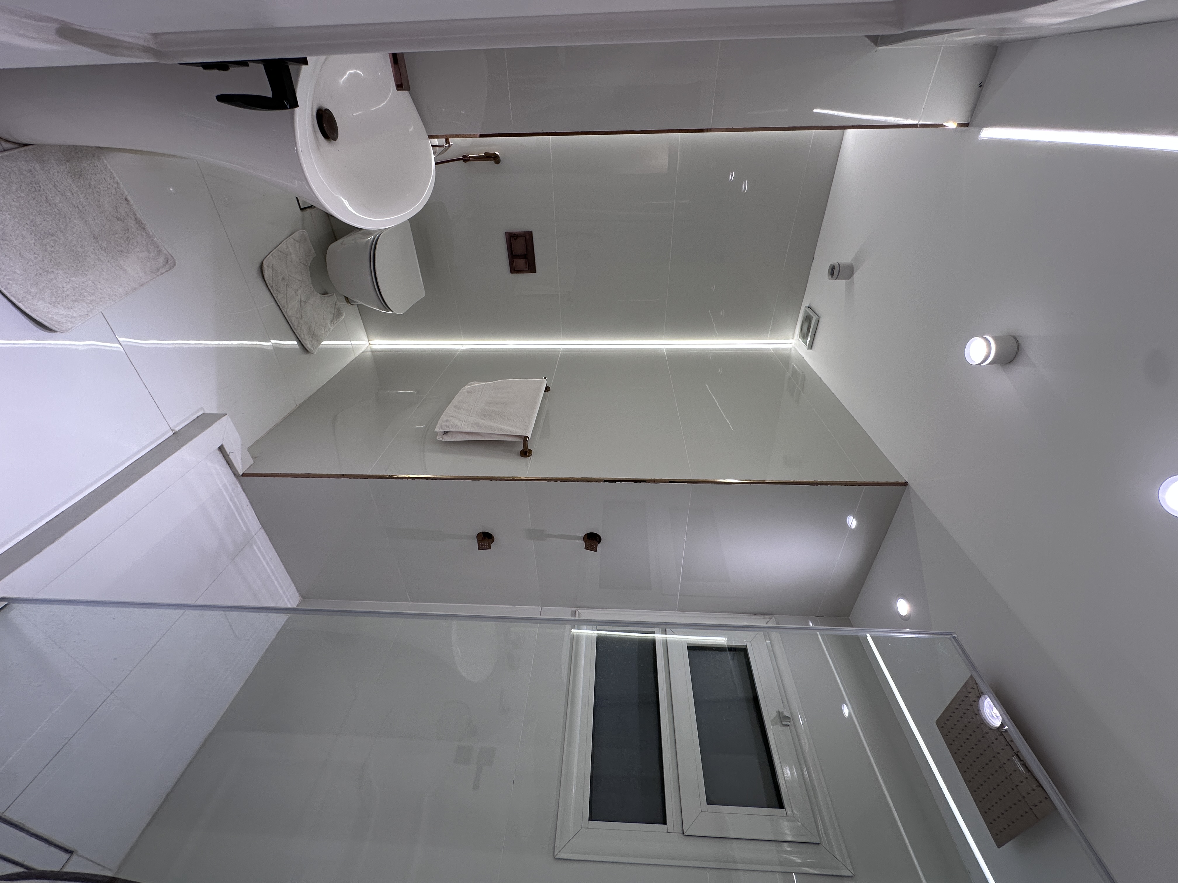 Apartment ( luxury ) 