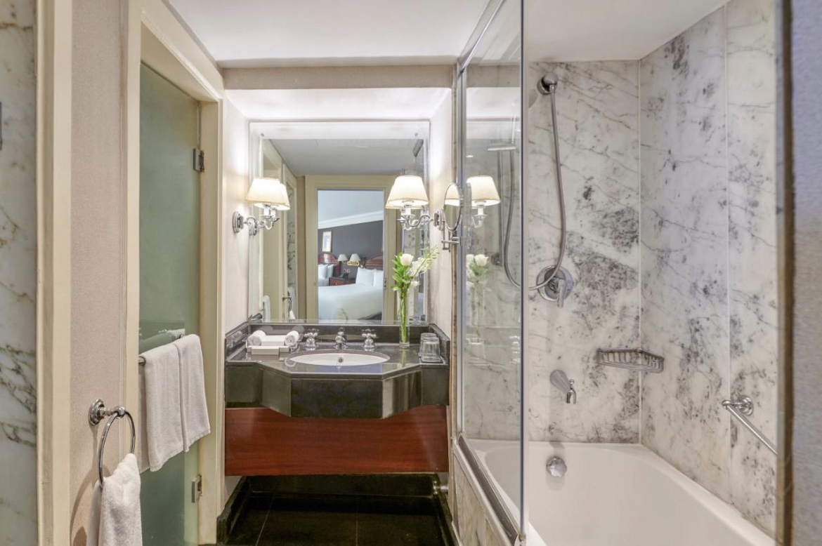 Semiramis  intercontinental cairo