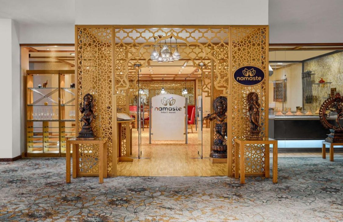 Ramses Hilton Hotel & casino