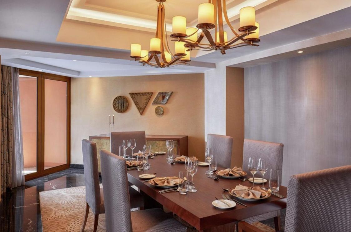 Ramses Hilton Hotel & casino