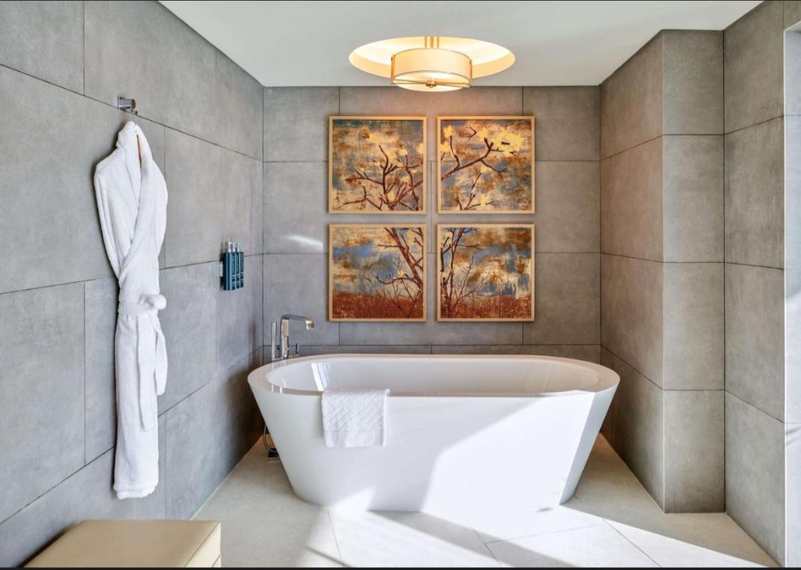 Hilton Cairo Nile maadi , Cairo