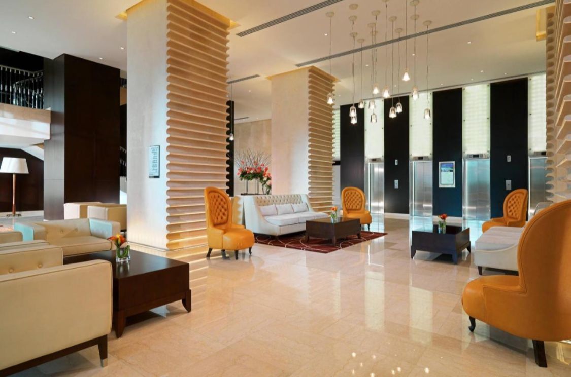 Sheraton Cairo hotel & casino, Cairo