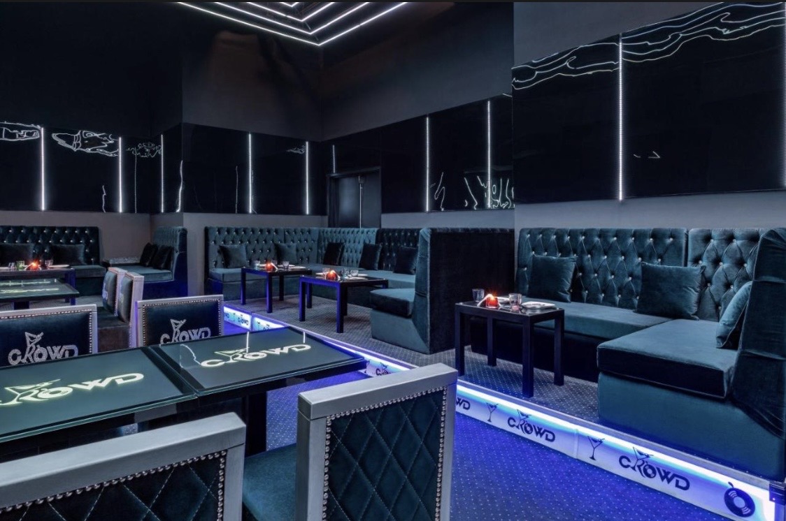 Sheraton Cairo hotel & casino, Cairo