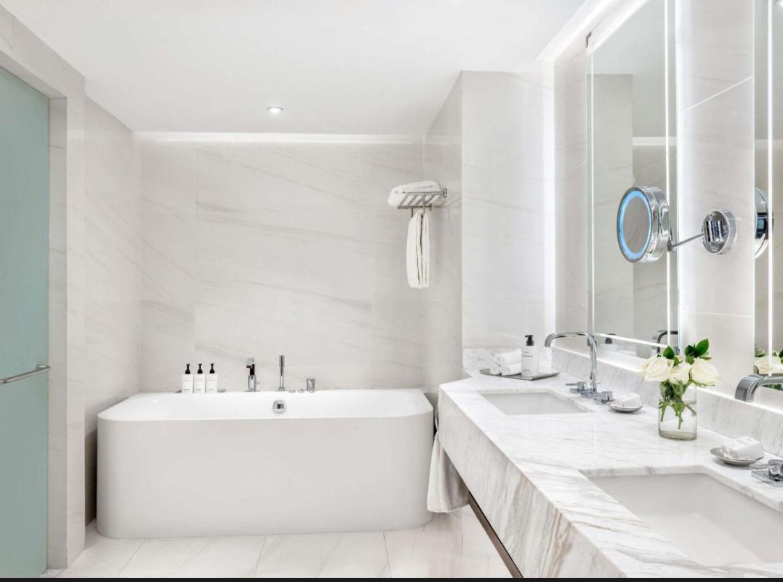 Sofitel Cairo downtown Nile