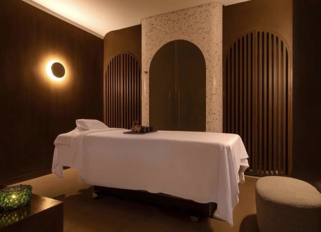 Sofitel Cairo downtown Nile