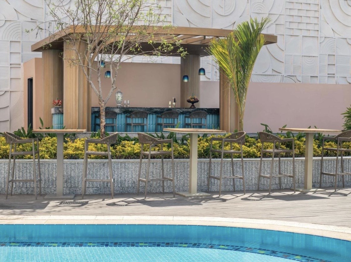 Sofitel Cairo downtown Nile