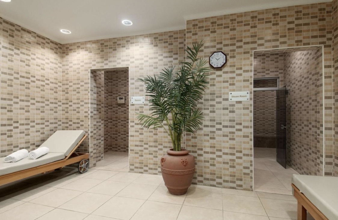 Hilton Cairo zamalek residences