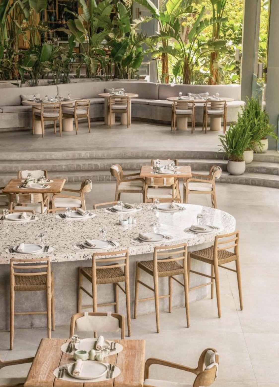 Dusit Thani Lakeview Cairo