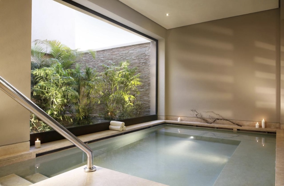 The Westin Cairo Golf Resort & spa, katameya Dunes