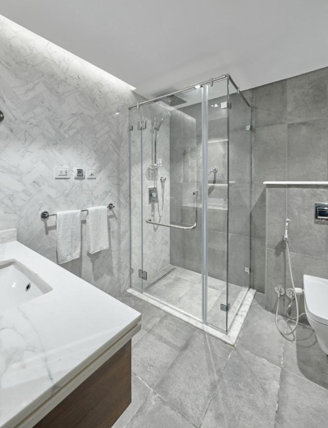 Holiday inn & suites- Cairo  Maddie by IHG