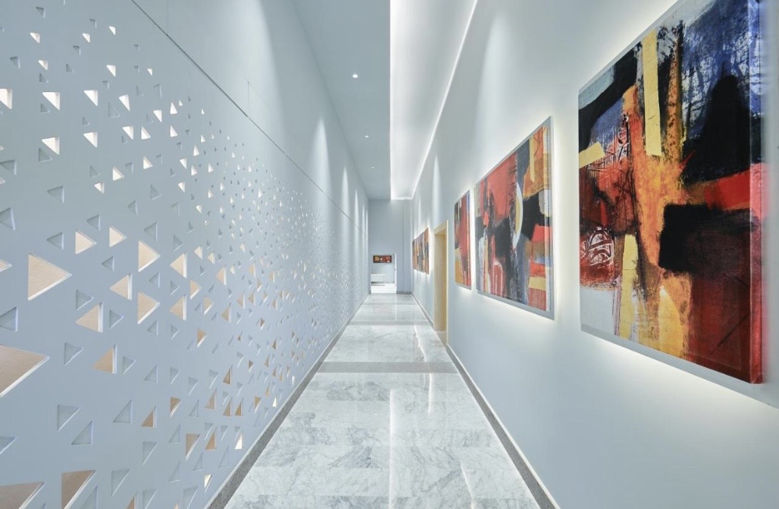 Holiday inn & suites- Cairo  Maddie by IHG