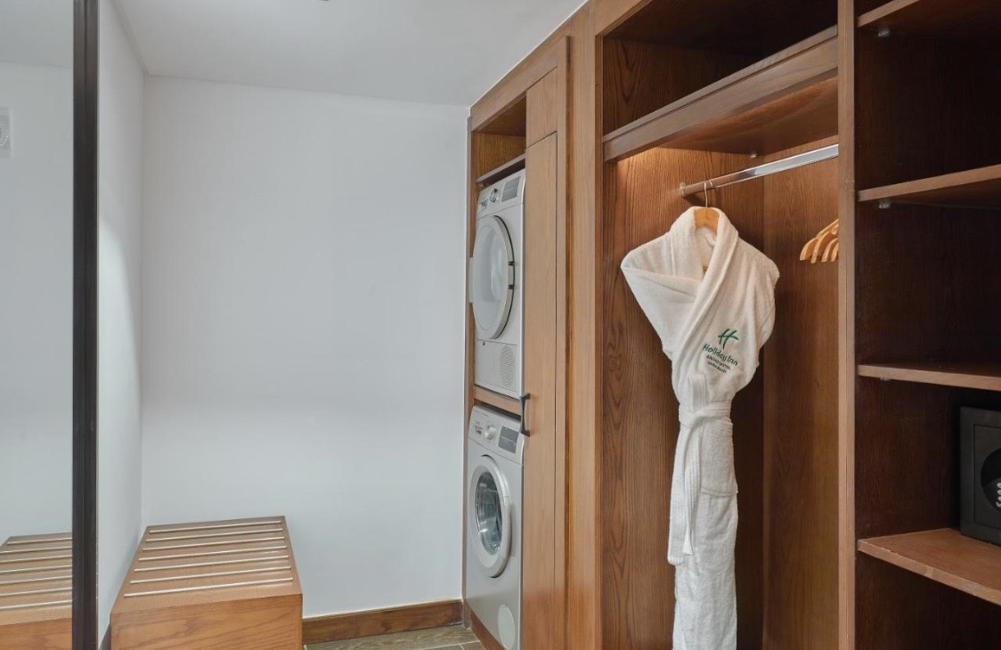 Holiday inn & suites- Cairo  Maddie by IHG