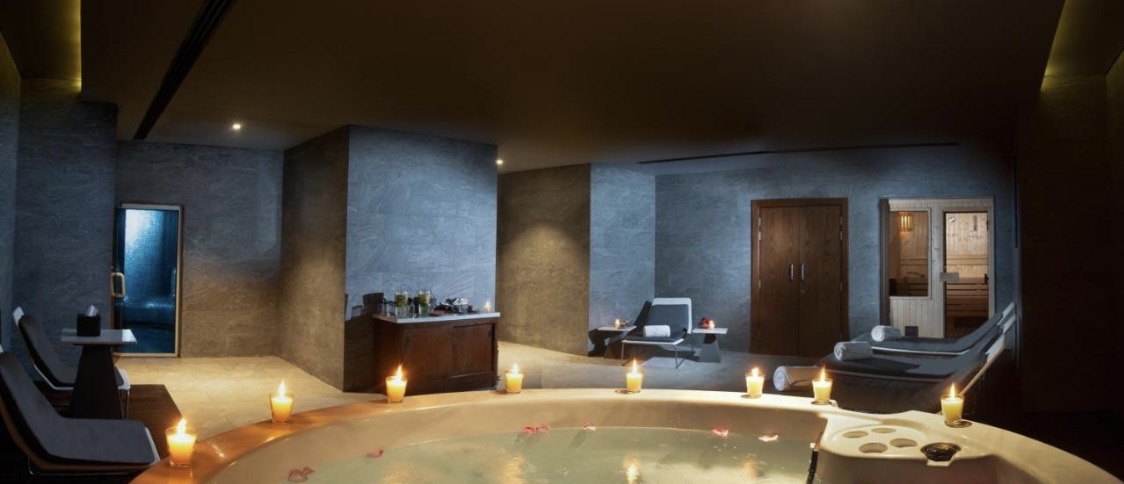 Intercontinental Cairo Semiramis by IHG