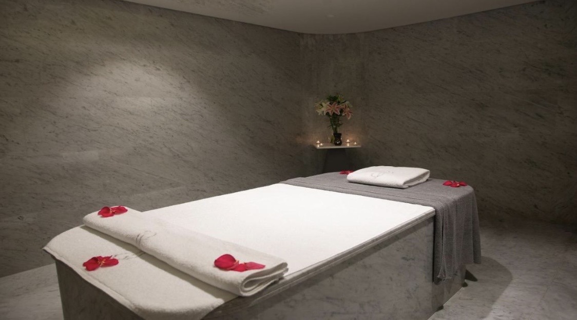 Intercontinental Cairo Semiramis by IHG