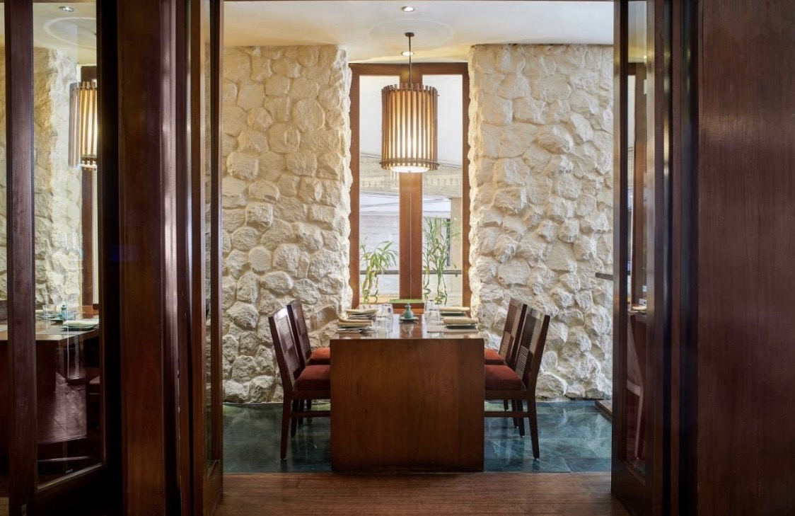 Intercontinental Cairo Semiramis by IHG