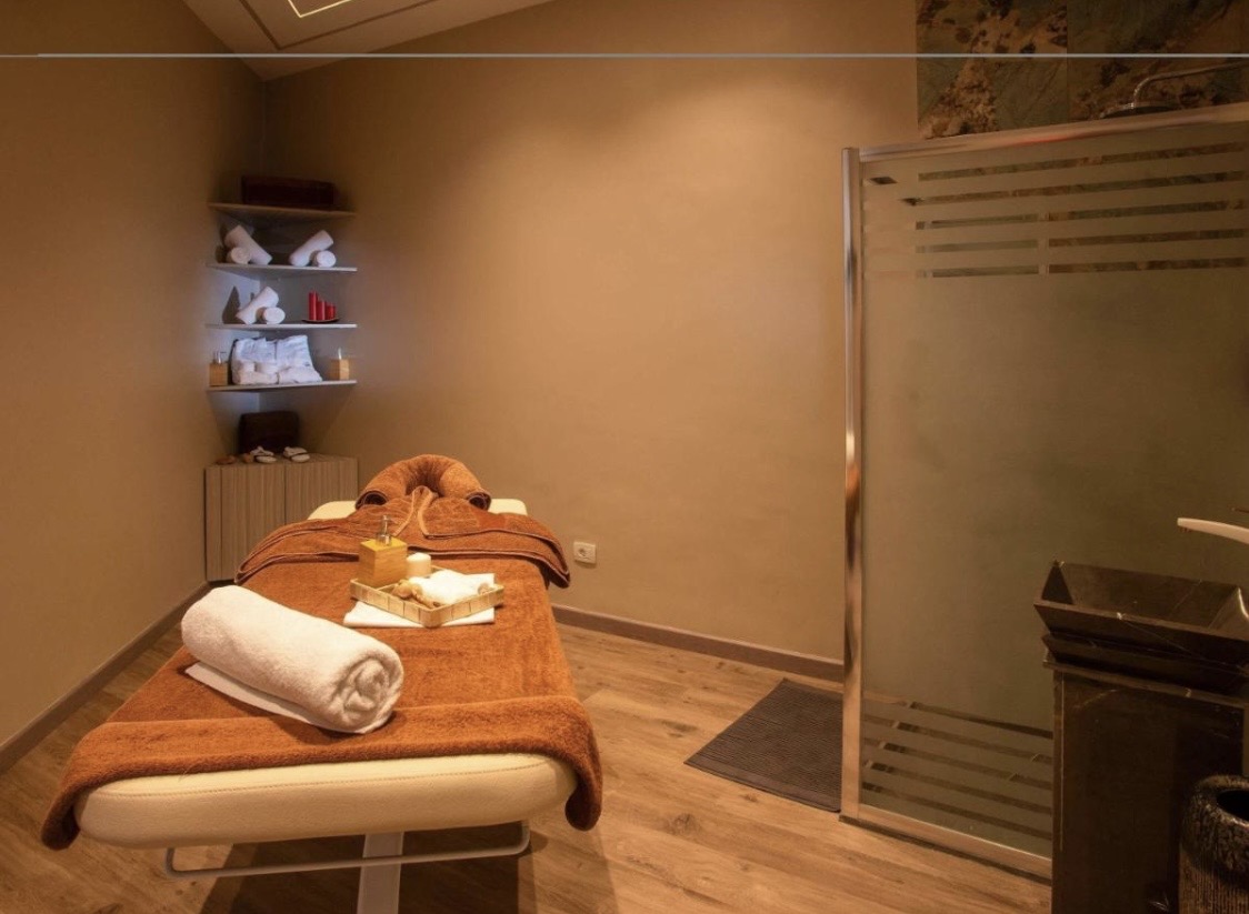 Novotel Cairo El Borg