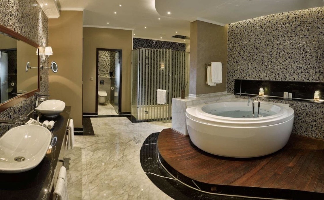 Kempinski palace Cairo 