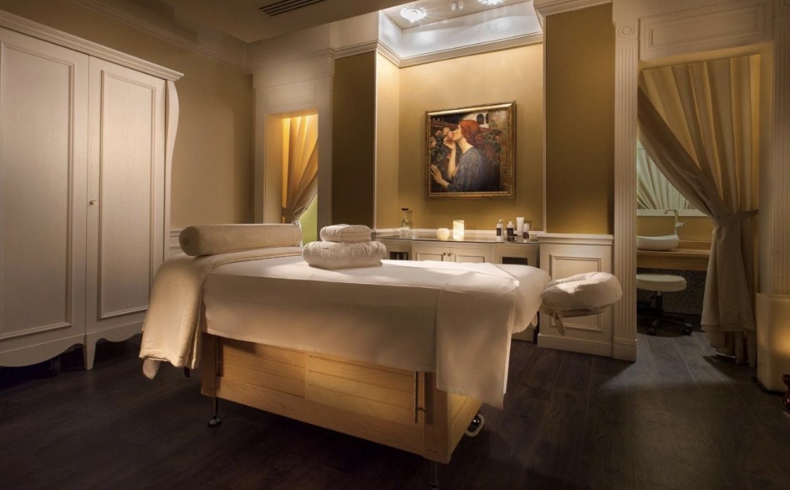 Kempinski palace Cairo 