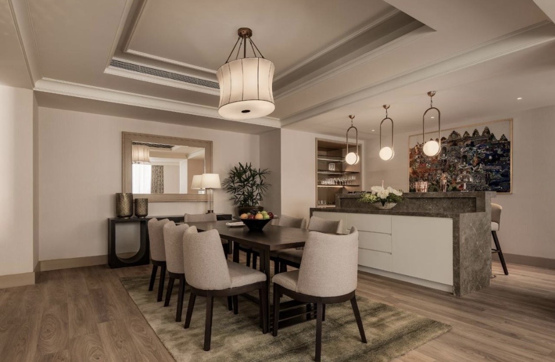 Giza palace Hotel & spa the leading Hotels of the world 