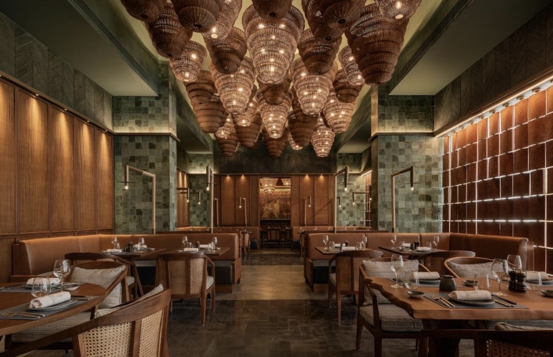 Giza palace Hotel & spa the leading Hotels of the world 