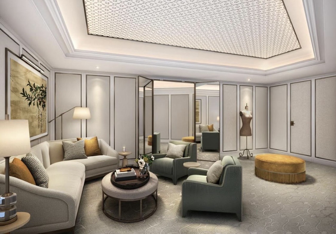 Giza palace Hotel & spa the leading Hotels of the world 